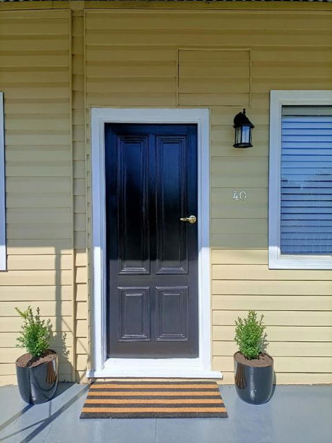 Peel Cottage - Accommodation in Bendigo 1