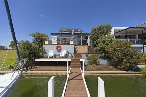 Pelican Landing - Accommodation in Bendigo 3