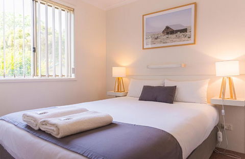 Penola Coonawarra Caravan Park - Accommodation in Bendigo 0