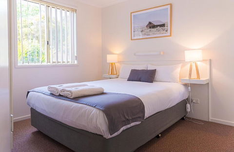 Penola Coonawarra Caravan Park - Accommodation in Bendigo 1