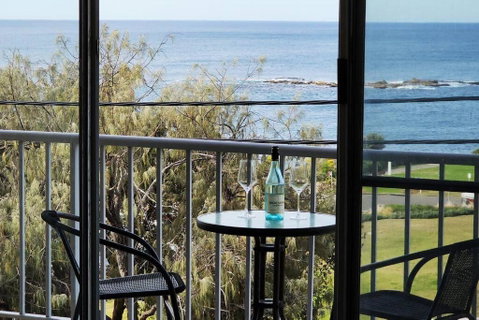 Penthouse Apartment Ocean Views - Accommodation in Bendigo 0