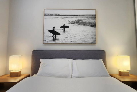 Penthouse Apartment Ocean Views - Accommodation in Bendigo 3