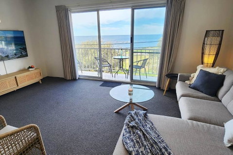 Penthouse Apartment Ocean Views - Accommodation in Bendigo 1