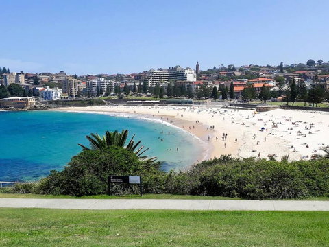 Penthouse Apartment Ocean Views - Accommodation in Bendigo 2