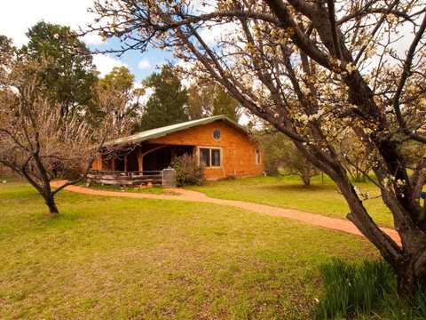 Pilliga Pottery Creative Farmstay - Accommodation in Bendigo 2