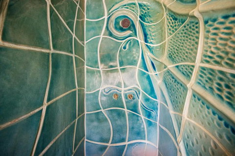 Pilliga Pottery Creative Farmstay - Accommodation in Bendigo 1