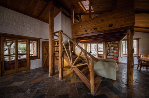 Pilliga Pottery Creative Farmstay - Accommodation in Bendigo 3