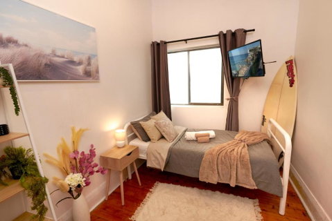 PodBed Coogee Beachside - Accommodation in Bendigo 1