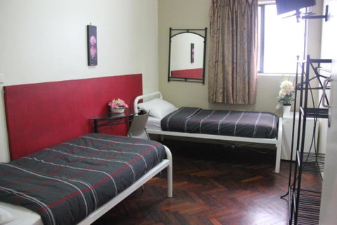 PodBed Coogee Beachside - Accommodation in Bendigo 3