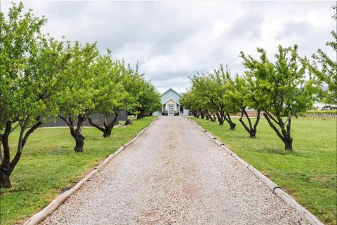 Pethick House - Accommodation in Bendigo 0