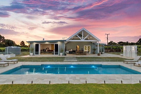 Pethick House - Accommodation in Bendigo 2