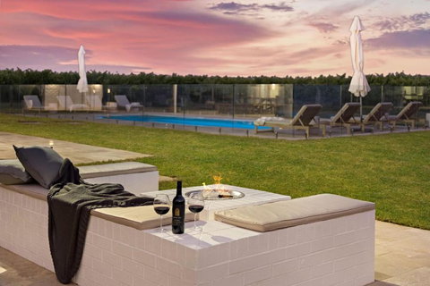 Pethick House - Accommodation in Bendigo 3