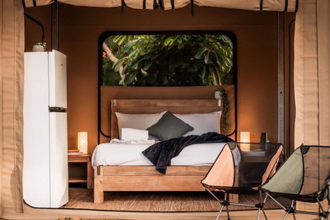 Poinciana At Cooee Bay - Accommodation in Bendigo 3