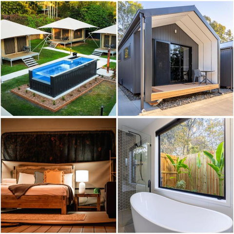 Poinciana At Cooee Bay - Accommodation in Bendigo 0