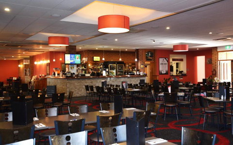 Peppermill Inn Motel - Accommodation in Bendigo 3