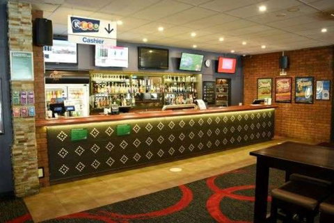 Peppermill Inn Motel - Accommodation in Bendigo 1