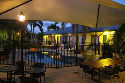 Peppercorn Motel - Accommodation in Bendigo 0