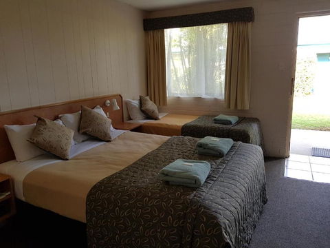 Peppercorn Motel - Accommodation in Bendigo 1