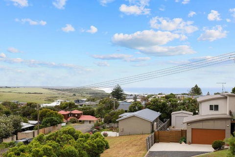 Peppermint Lookout - Accommodation in Bendigo 0