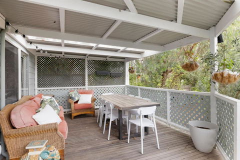 Peppermint Lookout - Accommodation in Bendigo 3