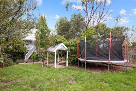 Peppermint Lookout - Accommodation in Bendigo 2