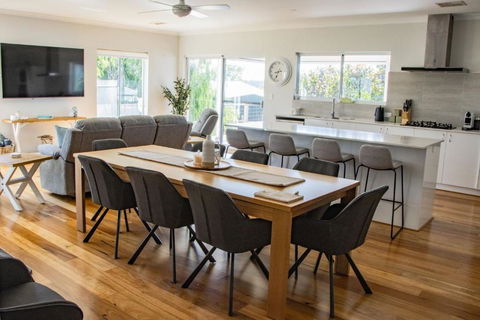 Peppermint Rise - Accommodation in Bendigo 0