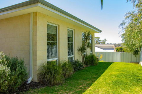 Peppermint Rise - Accommodation in Bendigo 1