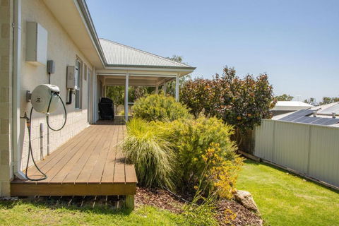 Peppermint Rise - Accommodation in Bendigo 2