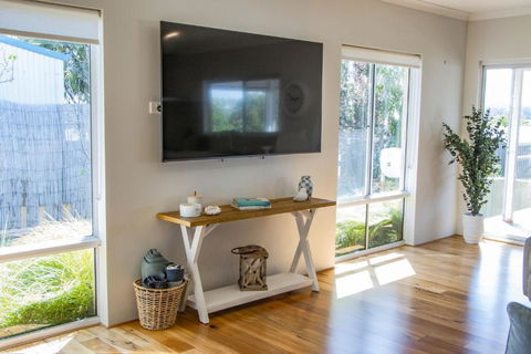 Peppermint Rise - Accommodation in Bendigo 3