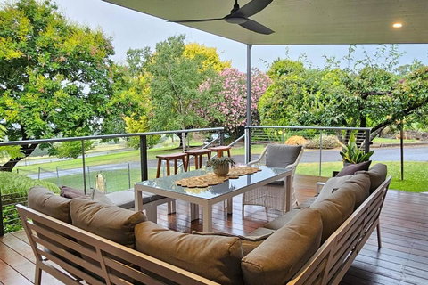 Perfect Country Home - Accommodation in Bendigo 0