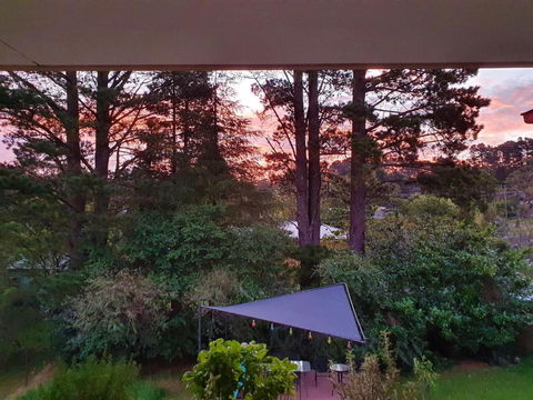 Perfect Holiday Home To Relax In Blue Mountains - Accommodation in Bendigo 2