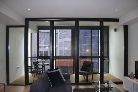 Perfect Large One Bedroom Plus Study - ALB09518 - Accommodation in Bendigo 1