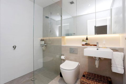 Perfect Large One Bedroom Plus Study - ALB09518 - Accommodation in Bendigo 2
