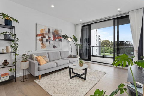 Perfect Location With 5 Star Amenities - Accommodation in Bendigo 0