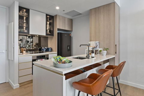 Perfect Location With 5 Star Amenities - Accommodation in Bendigo 3
