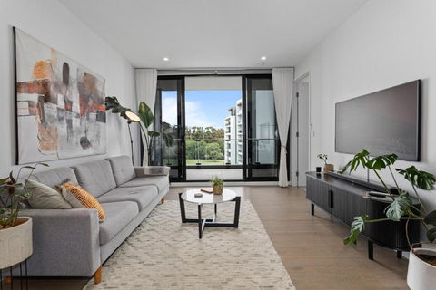 Perfect Location With 5 Star Amenities - Accommodation in Bendigo 1