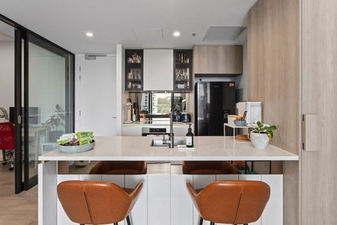 Perfect Location With 5 Star Amenities - Accommodation in Bendigo 2
