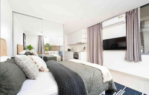 PERFECT STAY 2MIN By WALK TO THE BEACH FREE PARKING - Accommodation in Bendigo 1