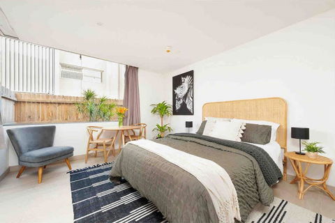 PERFECT STAY 2MIN By WALK TO THE BEACH FREE PARKING - Accommodation in Bendigo 0