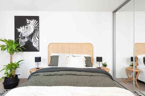 PERFECT STAY 2MIN By WALK TO THE BEACH FREE PARKING - Accommodation in Bendigo 3