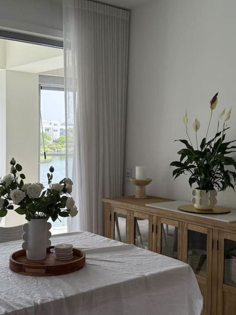 Perfect Summer Lake House - Accommodation in Bendigo 1