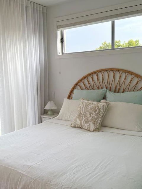 Perfect Summer Lake House - Accommodation in Bendigo 2