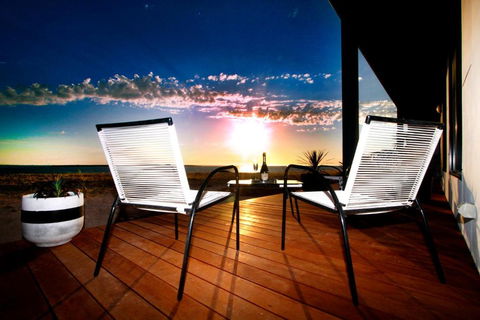 Perlubie Sea - Accommodation in Bendigo 3