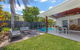 Pet Friendly Holiday Home With Pool On Alex - thumb 3