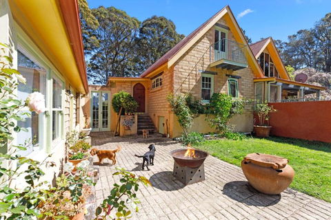 Petana Farm Stay - Accommodation in Bendigo 2
