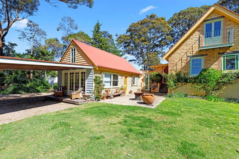 Petana Farm Stay - Accommodation in Bendigo 0