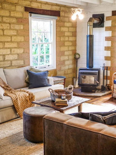 Petana Farm Stay - Accommodation in Bendigo 1