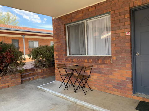Peter Allen Motor Inn - Accommodation in Bendigo 3
