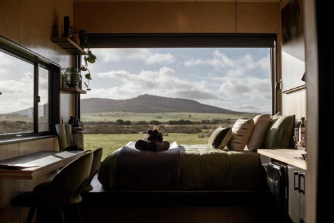 Peter The Tiny Cabin In Esperance - Accommodation in Bendigo 3