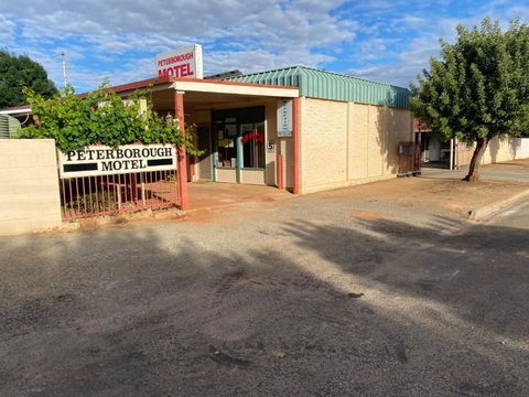 Peterborough Motel - Accommodation in Bendigo 3
